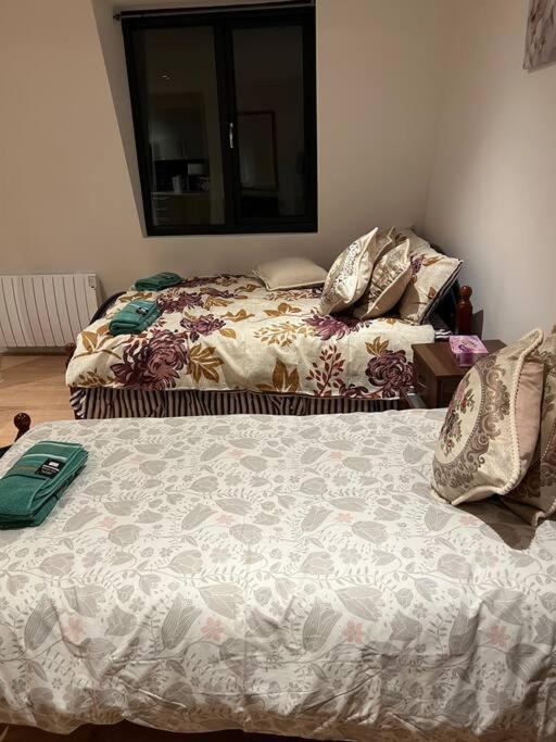 010- Lovely One Bedroom In Ealing F6 Экстерьер фото